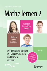 Mathe Lernen 2 Nach Dem Intraactplus-Konzept
