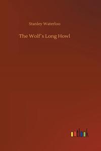 Wolf´s Long Howl