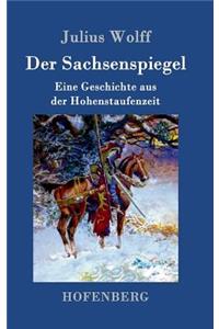 Der Sachsenspiegel