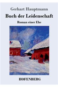 Buch der Leidenschaft