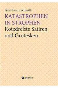 Katastrophen in Strophen