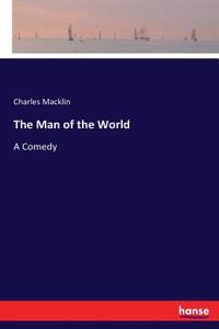 Man of the World