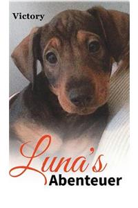 Luna's Abenteuer