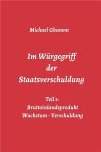 Im Würgegriff der Staatsverschuldung