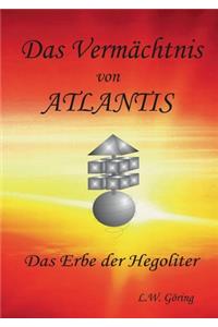 Das Vermächtnis von Atlantis