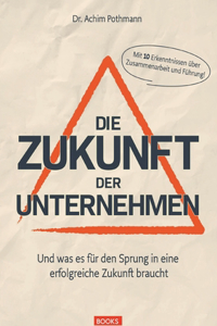 Zukunft der Unternehmen