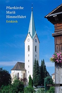 Eriskirch: Pfarrkirche Unserer Lieben Frau