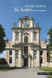 St. Andra an Der Traisen