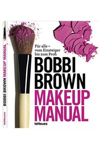 Bobbi Brown Make Up Manual