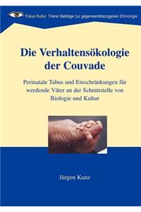 Die Verhaltensökologie der Couvade