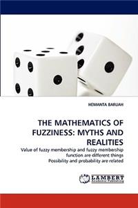 Mathematics of Fuzziness