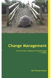 Change Management