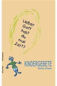 Kindergebete