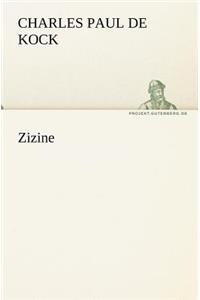 Zizine