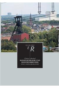 Kanzelschwabe Und Knochenbrecher