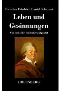 Leben und Gesinnungen