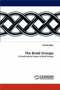 Braid Groups