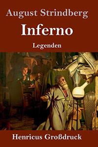 Inferno (Großdruck)