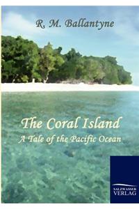 The Coral Island