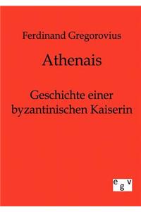 Athenais