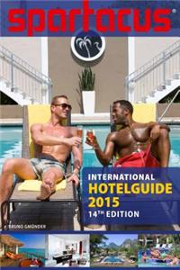 Spartacus International Hotel Guide