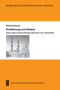 Annäherung Und Distanz