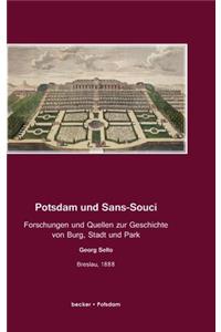 Potsdam und Sans-Souci