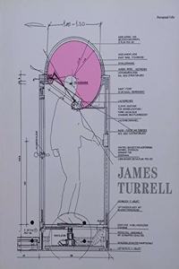 James Turrell: Perpetual Cells