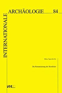 Die Romanisierung Der Skordisker