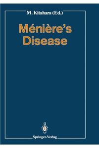 Meniere's Disease