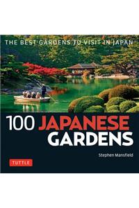 100 Japanese Gardens