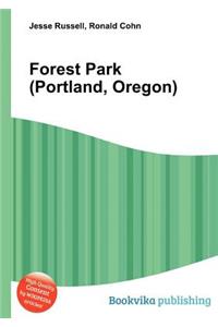 Forest Park (Portland, Oregon)