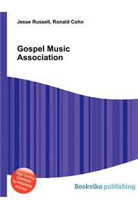 Gospel Music Association