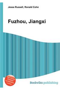 Fuzhou, Jiangxi