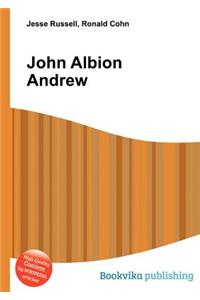 John Albion Andrew