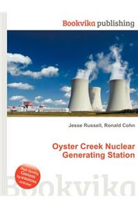 Oyster Creek Nuclear Generating Station