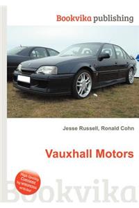 Vauxhall Motors