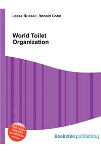 World Toilet Organization