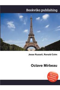 Octave Mirbeau
