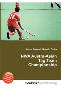 Nwa Austra-Asian Tag Team Championship