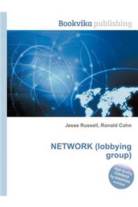 Network (Lobbying Group)