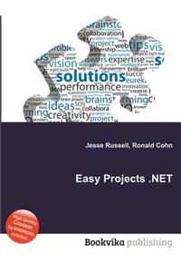 Easy Projects .Net