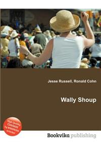 Wally Shoup