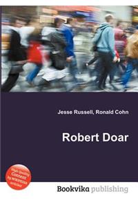 Robert Doar