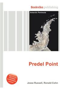 Predel Point