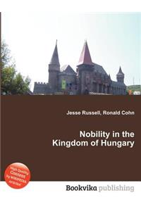 Nobility in the Kingdom of Hungary
