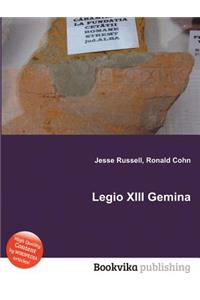 Legio XIII Gemina