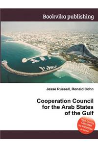 Cooperation Council for the Arab States of the Gulf