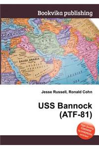 USS Bannock (Atf-81)