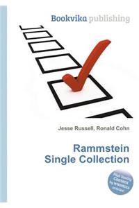 Rammstein Single Collection